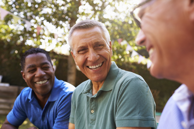 Prostate Cancer vs. Testicular Cancer: Do You Know the Difference?