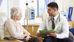 Cancer Clinical Trials in Arizona