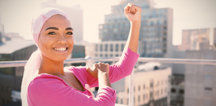 How Can You Support Breast Cancer Awareness Month?