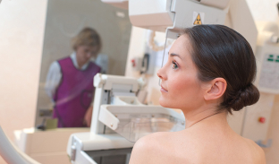 5 Questions to Ask Your Doctor About Breast Cancer Screening