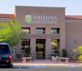 Tucson - Orange Grove