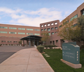 Phoenix - Biltmore Cancer Center