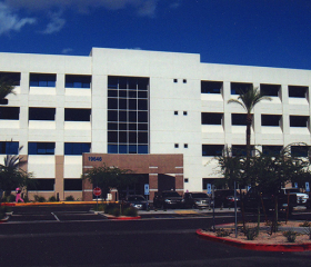 Phoenix - Deer Valley