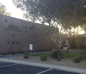Glendale - Saguaro Cancer Center