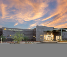 East Valley Cancer Center