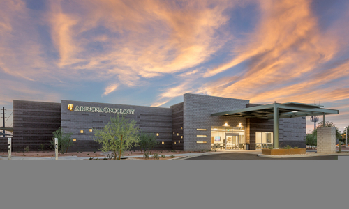 East Valley Cancer Center