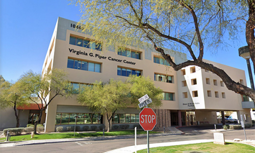 Scottsdale - Virginia G. Piper Cancer Transplant Institute