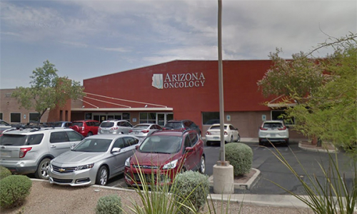 Tucson - Rudasill