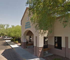 Tucson - St. Mary’s