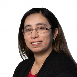 Aisha Ahmed, MD