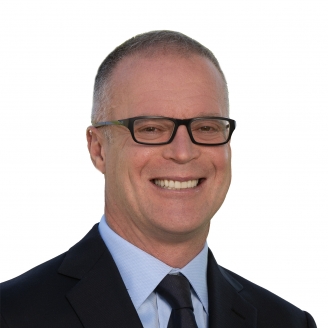 David Frye, MD