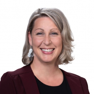 Jennifer Ford, FNP-BC, RNFA