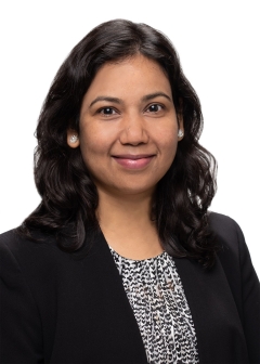 Shobhana Talukdar, MD