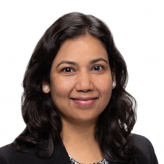 Shobhana Talukdar, MD