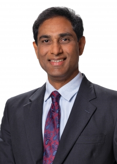 Suresh Mukkamala, MD