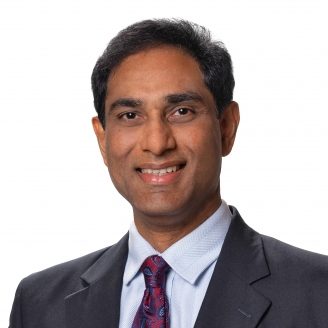 Suresh Mukkamala, MD