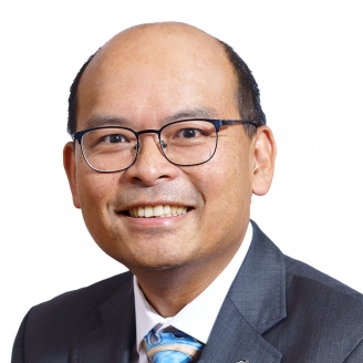 Peter Kuan-Teh Lee, MD, FACS