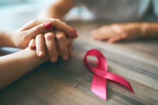 What is metastatic breast cancer
