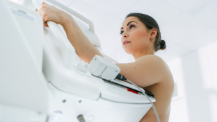 What to Expect During Your Mammogram