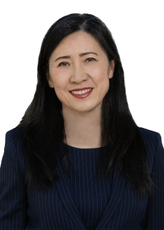 Laurie Chen, MD
