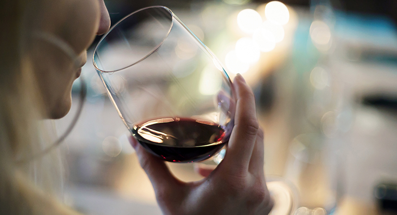 Alcohol and Cancer