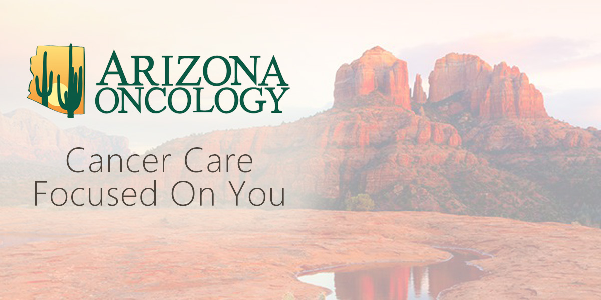 Arizona Cancer Center Locations