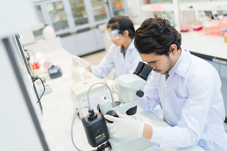 Prostate Cancer Clinical Trial