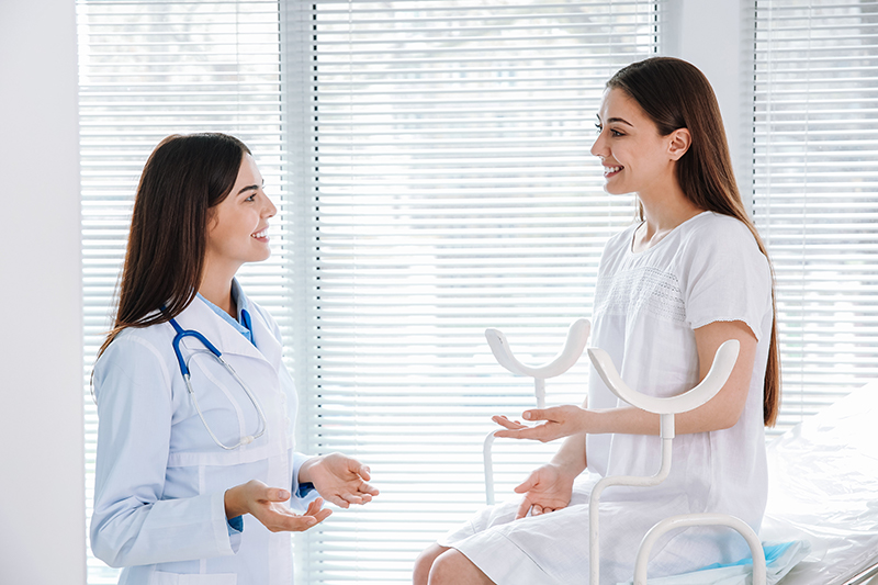 What You Might Not Know About HPV and Cervical Cancer–But Should