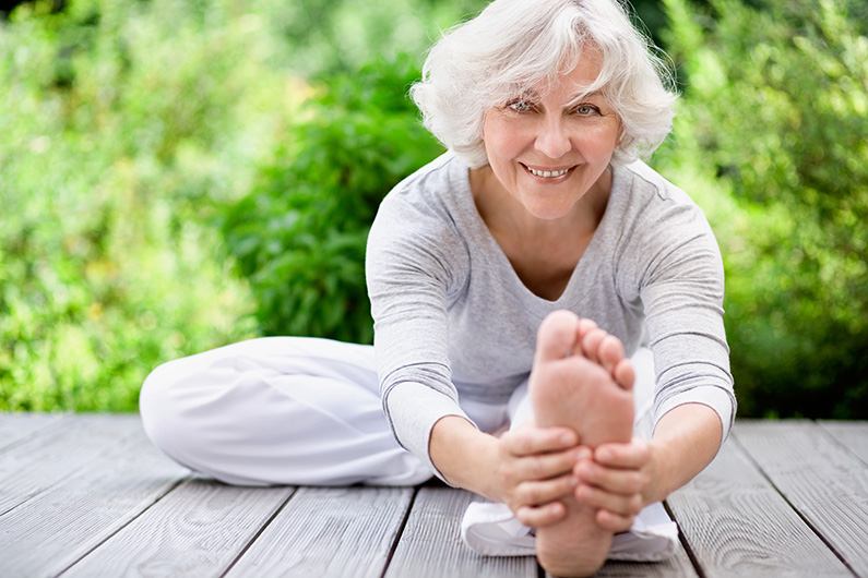 Exercise before, during and after cancer treatments