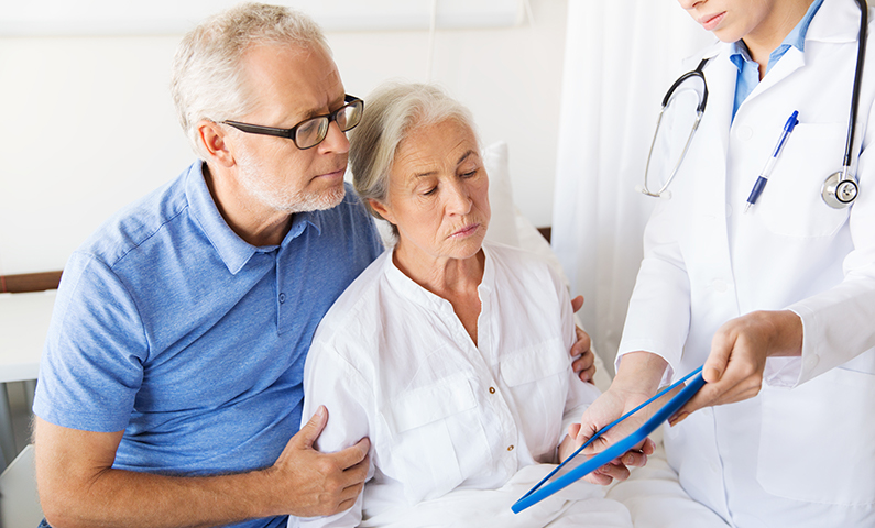 HPV and Cervical Cancer