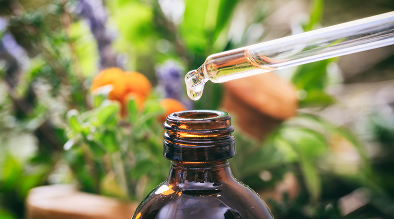 Essential Oils And Cancer Treatment Side Effects