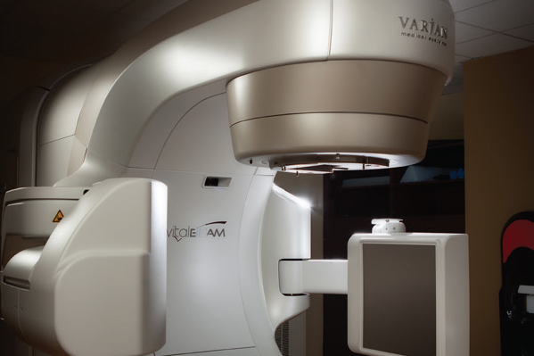 Advances in Radiation Oncology