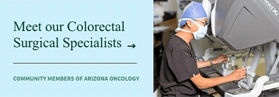Colorectal Surgical Specialists