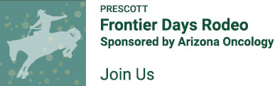 Prescott Frontier Days 