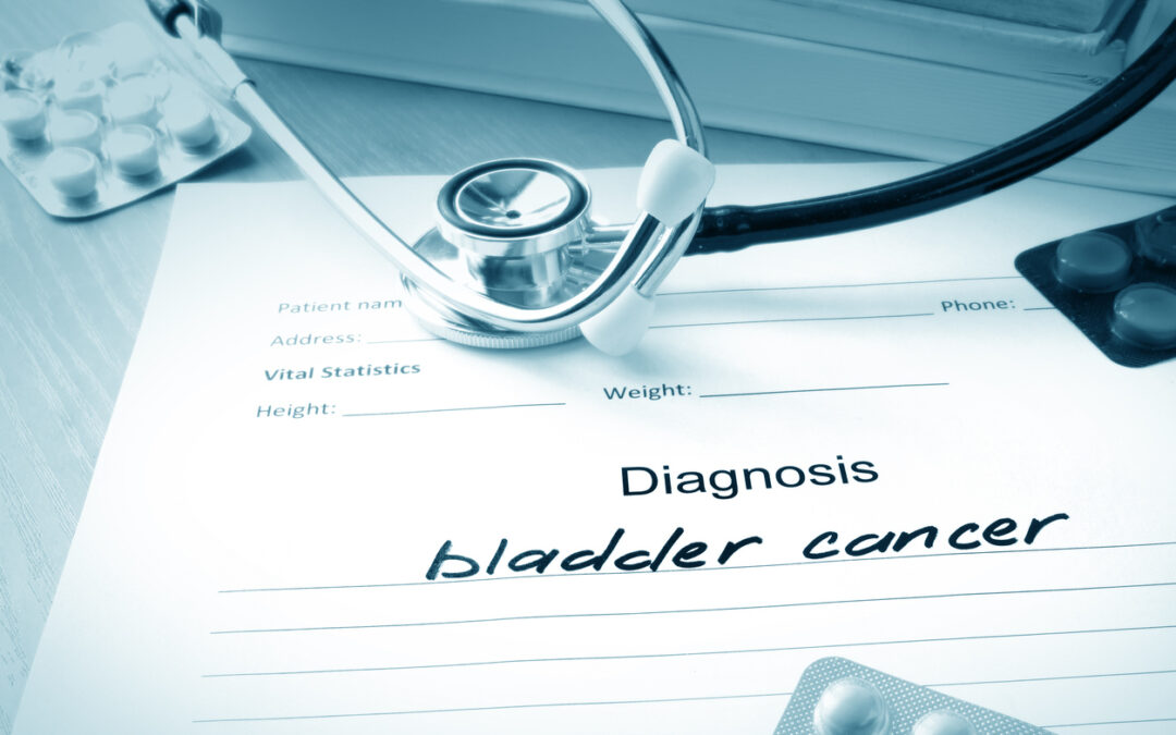 Signs & Symptoms of Bladder Cancer