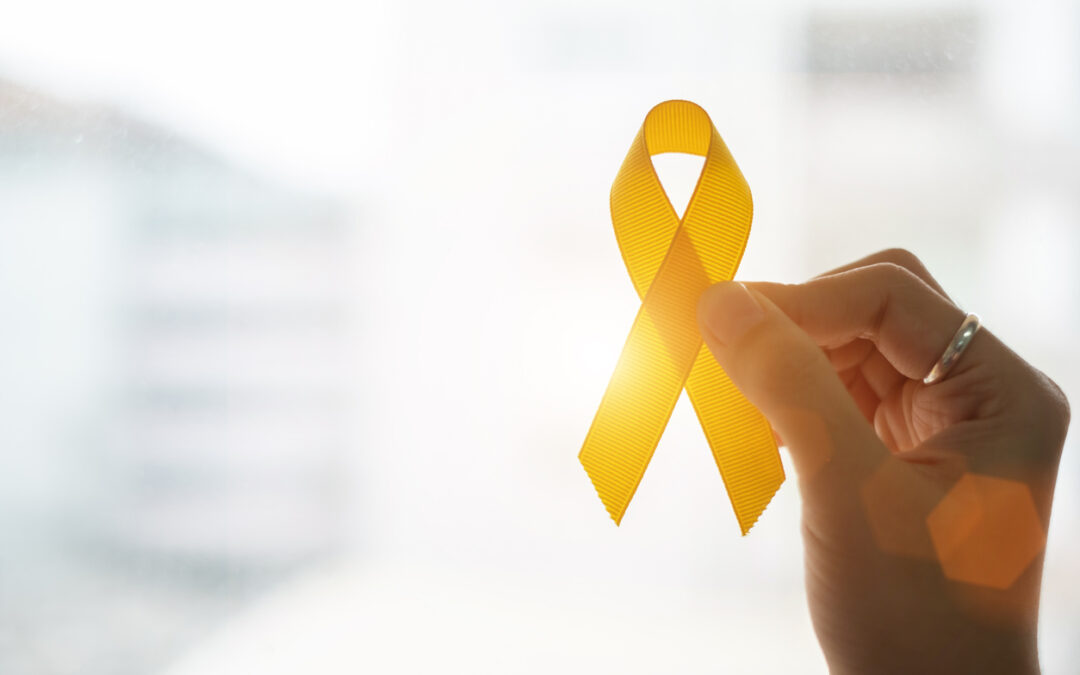 Don’t Forget the Forgotten Cancer: July is Sarcoma Awareness Month