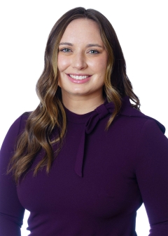 Alexis Lamie, MSN, FNP-BC