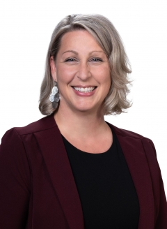 Jennifer Ford, FNP-BC, RNFA