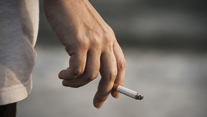 7 Practical Tips for Smokers to Reduce Lung Cancer Risk