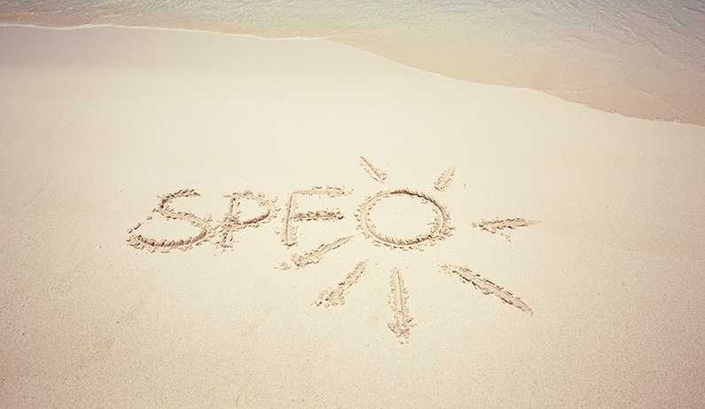 What Does SPF Stand For And What Does It Mean?