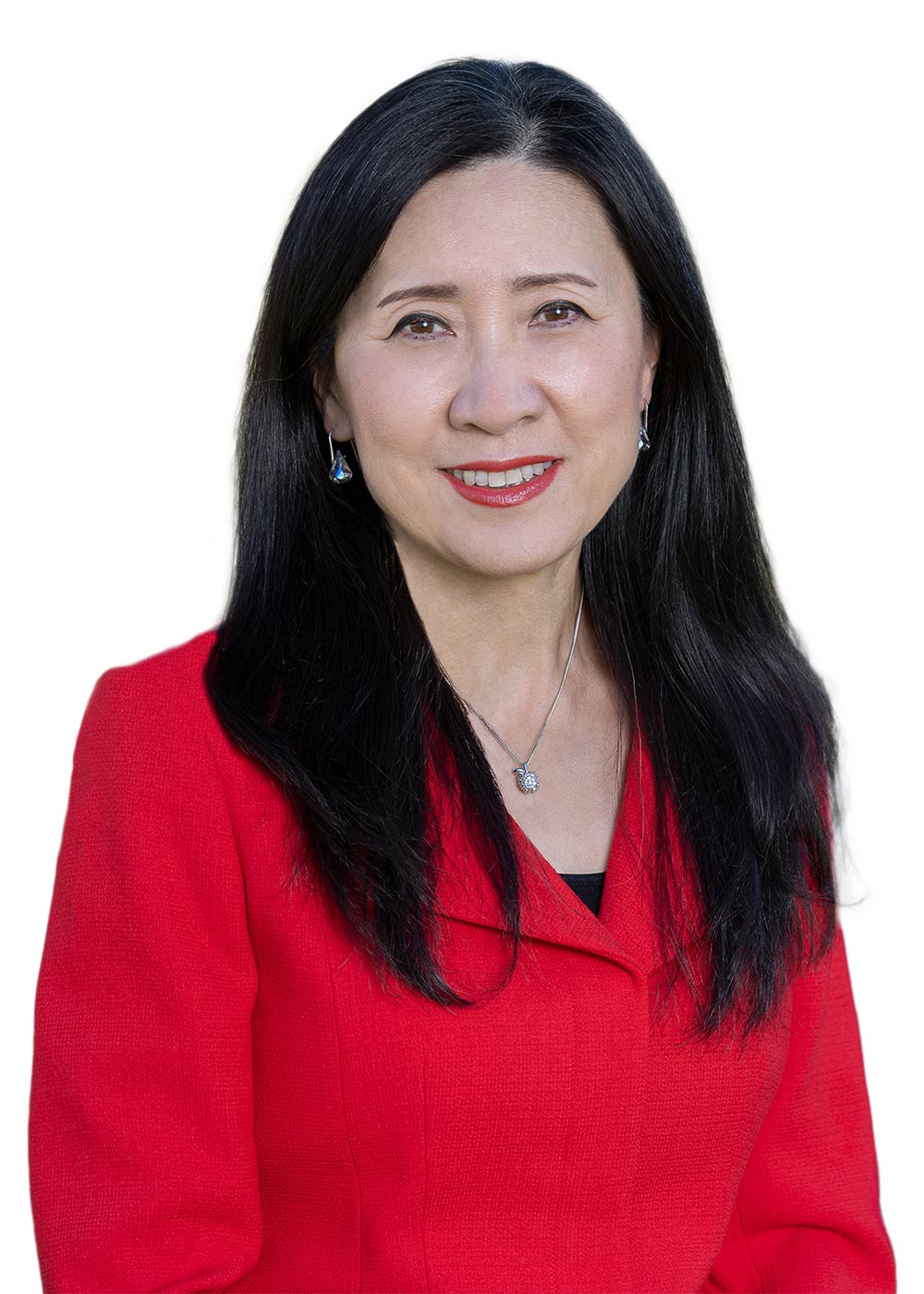 Laurie Chen, MD