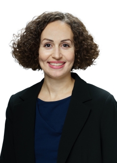 Sarah Kilic, MD