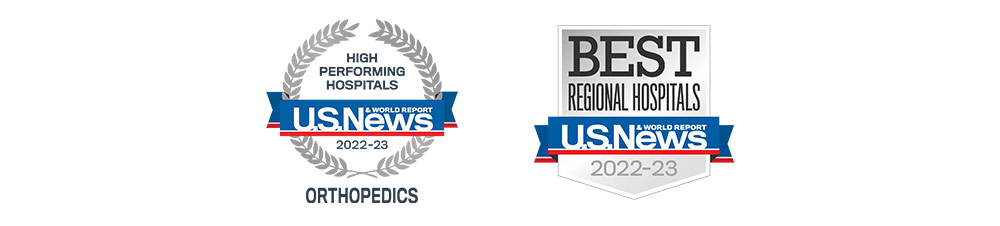 US News Best Regional Hospitals