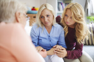 Genetic Counseling for Ovarian Cancers