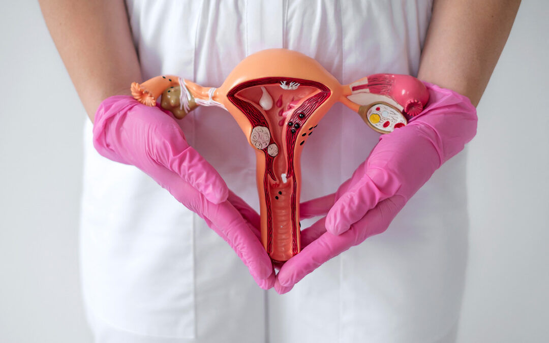 What Your Menstrual Cycle Can Reveal About Your Cancer Risk