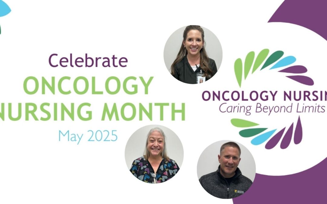 Celebrating Our Nurses!