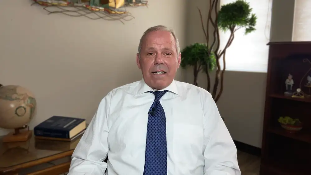 Turning the Tables on Testicular Cancer: Dr. Marshall Davis Shares His Journey from Patient to Physician