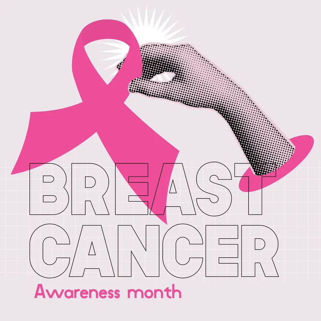 Breast Cancer Awareness Month