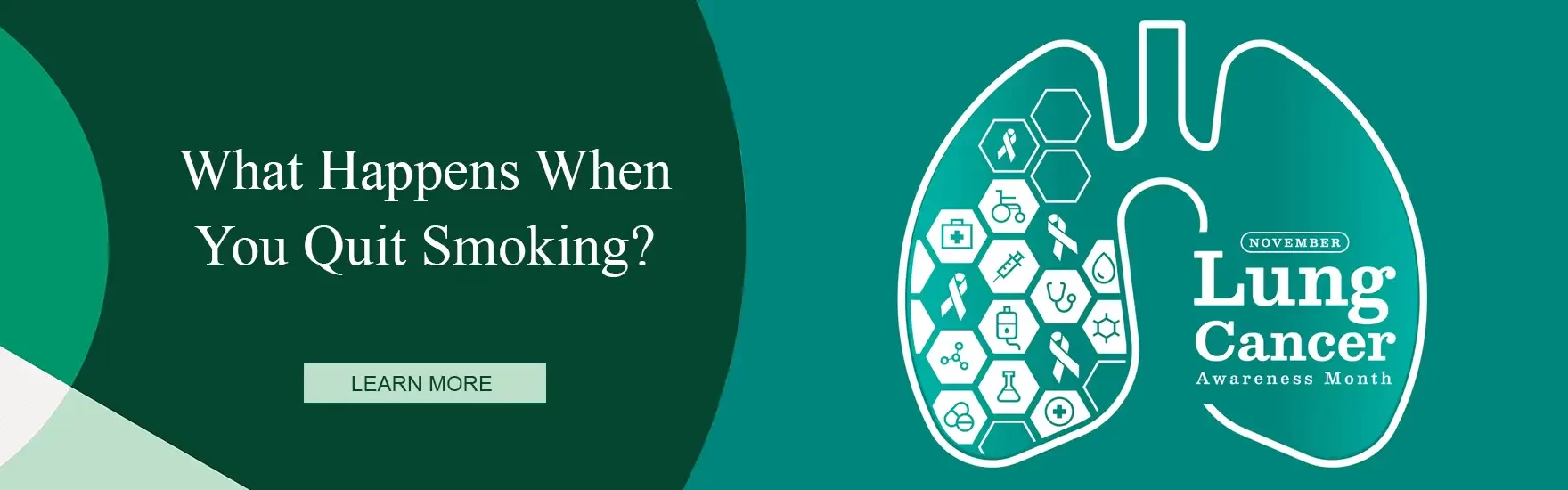 What Happens When You Quit Smoking