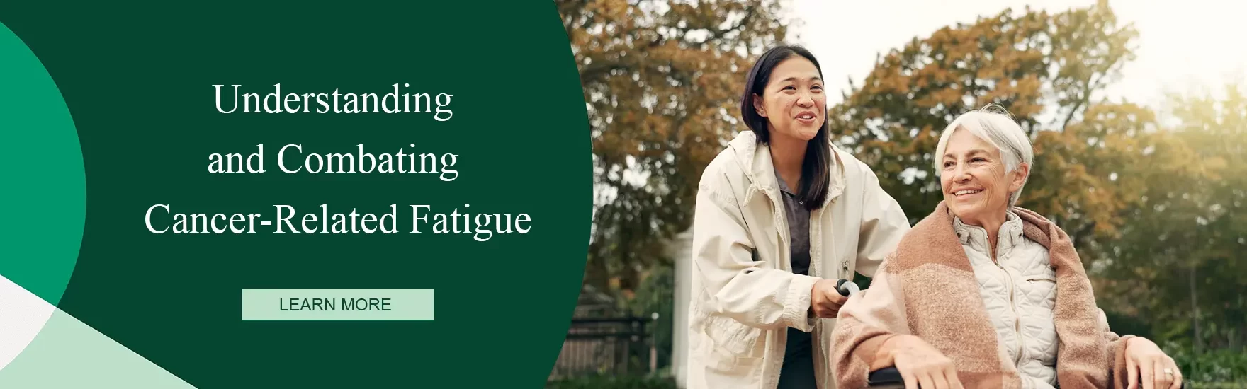 Understanding and Combating Cancer-Related Fatigue Understanding and Combating Cancer-Related Fatigue